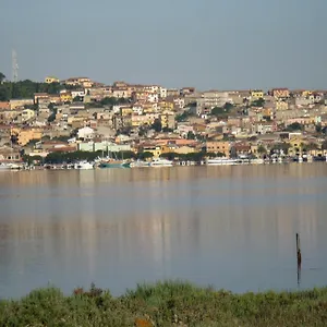 Casa vacanze Casa In Centro, SantʼAntìoco