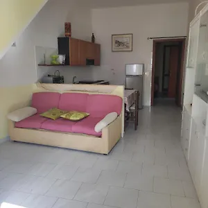 Appartamento Centro Storico, SantʼAntìoco